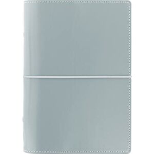 Filofax Personal Domino Organiser Grey Filofax Personal Domino Organiser Grey