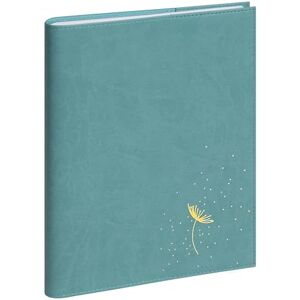 Exacompta 200712E Lady 20 Ondine Desk Diary 15 x 21 cm Week to View January to December 2026 – Random Colour Exacompta 200712E Lady 20 Ondine Desk Diary 15 x 21 cm Week to View January to December 2026 – Random Colour