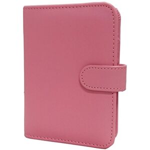 Collins Paris Fashion Pocket Size Organiser, Week to View 2018 Diary Pink Collins Paris Fashion Pocket Size Organiser, Week to View 2018 Diary Pink