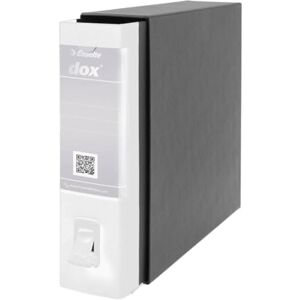 Rexel Esselte DOX 2 Cardboard folder, white, Single unit Rexel Esselte DOX 2 Cardboard folder, white, Single unit