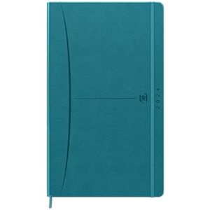 Oxford AG OXFSIGNAT 9X17 1S2P 2024 BLUE FR Oxford AG OXFSIGNAT 9X17 1S2P 2024 BLUE FR