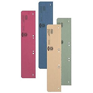 Elba Narrow Eyelet Binder Red red Elba Narrow Eyelet Binder Red red