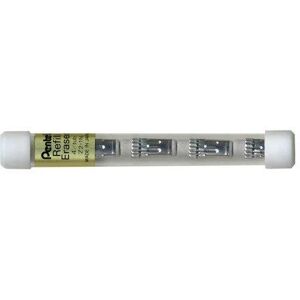 Pentel Z2-1 Pack of 12 Erasers Pentel Z2-1 Pack of 12 Erasers