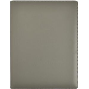 ARPAN A5 Presentation Folder with 24 Pockets 48 Sides – Professional A5 Portfolio Folder Book with Plastic Sleeves Display Book Folder Certificate & Conference Folder (Grey) ARPAN A5 Presentation Folder with 24 Pockets 48 Sides – Professional A5 Portfolio Folder Book with Plastic Sleeves Display Book Folder Certificate & Conference Folder (Grey)