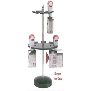 Trodat 86983 Stamp Holder (Store Up To 16 Stamps) Trodat 86983 Stamp Holder (Store Up To 16 Stamps)