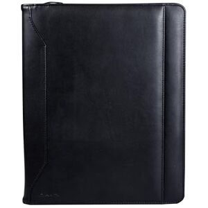 Monolith 2945 Tablet Conference Folder Leather Look with A4 Pad Monolith 2945 Tablet Conference Folder Leather Look with A4 Pad
