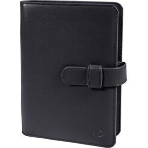 QUO VADIS Timer 17 Horiz Planing 938227Q Calendar-View Diary Organiser FR Soho 10 x 17 cm Year 2013 Black in French QUO VADIS Timer 17 Horiz Planing 938227Q Calendar-View Diary Organiser FR Soho 10 x 17 cm Year 2013 Black in French