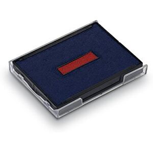 Trodat Printy 4927 Replacement Pad Blue/Red (Pack of 2) Trodat Printy 4927 Replacement Pad Blue/Red (Pack of 2)