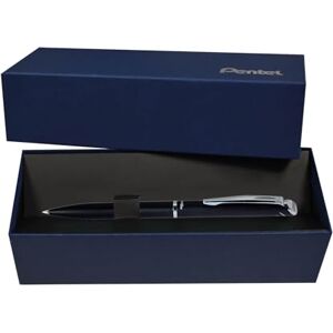 Pentel EnerGel Philography in a Magnetic lid Gift Box Pentel EnerGel Philography in a Magnetic lid Gift Box