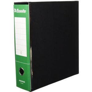 Esselte 390775180 Ring Binder Green Esselte 390775180 Ring Binder Green