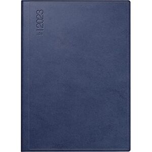 rido/idé Weekly calendar model perfect/technology I 2023 sheet size 10 x 14 cm dark blue rido/idé Weekly calendar model perfect/technology I 2023 sheet size 10 x 14 cm dark blue