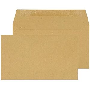 Blake Purely Everyday 89 x 152 mm 70 gsm Wallet Gummed Envelopes (13770) Manilla Pack of 1000 Blake Purely Everyday 89 x 152 mm 70 gsm Wallet Gummed Envelopes (13770) Manilla Pack of 1000