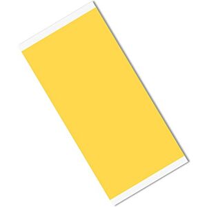 3M TapeCase 5413 4" x 8.625"-25 Amber Polyimide/Silicone Adhesive/kapton Film Tape, Converted from 5413, -100 to +500 Degree F Temperature Range, 8.625" Length, 4" Width, Rectangles (Pack of 25) 3M TapeCase 5413 4" x 8.625"-25 Amber Polyimide/Silicone Adhesive/kapton Film Tape, Converted from 5413, -100 to +500 Degree F Temperature Range, 8.625" Length, 4" Width, Rectangles (Pack of 25)