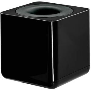 HAN 17652-13, i-Line paper clip dispenser. Elegant, attractive accessory, premium quality with ring magnet, black HAN 17652-13, i-Line paper clip dispenser. Elegant, attractive accessory, premium quality with ring magnet, black