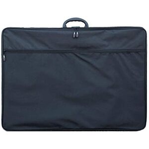 ArtWay - Portfolio Carry Case - Shoulder and Internal Straps - External pockets - Portfolio carry case ArtWay - Portfolio Carry Case - Shoulder and Internal Straps - External pockets - Portfolio carry case