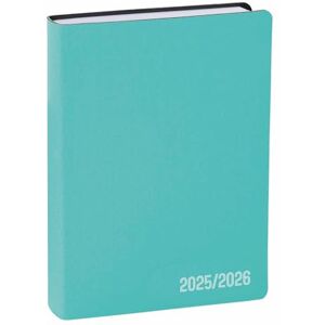 QUO VADIS 2024-2025 school year diary Eurotextagenda daily multilingual Galaxy Green 12 months from August to July 12 months 12 x 17 cm Clairefontaine white paper Made in France QUO VADIS 2024-2025 school year diary Eurotextagenda daily multilingual Galaxy Green 12 months from August to July 12 months 12 x 17 cm Clairefontaine white paper Made in France