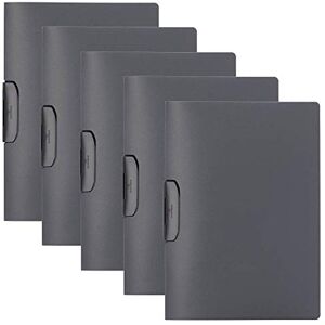 Durable Clip The Folder DURASWING anthracite Durable Clip The Folder DURASWING anthracite