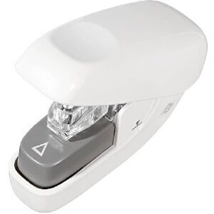 WEDO 127 2000 Mini Staple Stapler White WEDO 127 2000 Mini Staple Stapler White
