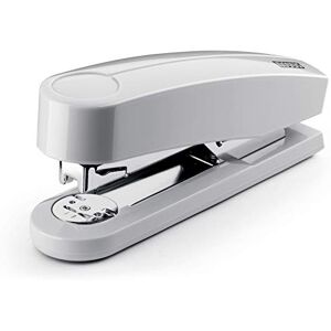 Novus B 4 40 Sheet Capacity High Capacity Office Stapler Grey Novus B 4 40 Sheet Capacity High Capacity Office Stapler Grey