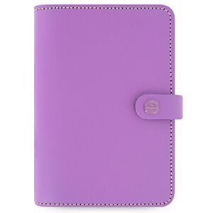 Filofax Personal The Original Lilac Organiser Filofax Personal The Original Lilac Organiser