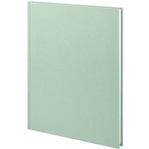 Rössler S.O.H.O. 1878452652 A4 Perfect Bound Notebook Mint Rössler S.O.H.O. 1878452652 A4 Perfect Bound Notebook Mint
