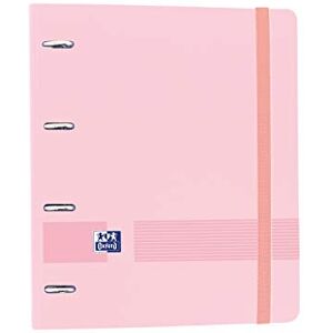Oxford + POLYFOAM A4+ Spare Cover 100H 5X5 Pink Guy Oxford + POLYFOAM A4+ Spare Cover 100H 5X5 Pink Guy