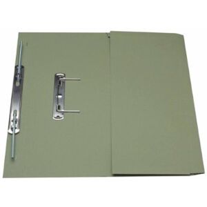 Exacompta Ref 349-GRNZ Guildhall Pocket Spiral File, 315gsm Heavyweight Manilla, Holds A4 & Foolscap Documents, Left Hand Pocket, Blue Angel Certified Green, Pack of 25 Exacompta Ref 349-GRNZ Guildhall Pocket Spiral File, 315gsm Heavyweight Manilla, Holds A4 & Foolscap Documents, Left Hand Pocket, Blue Angel Certified Green, Pack of 25