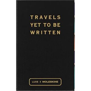 Moleskine Luxe City Collector Box, Gift Set Collection with 4 Tourist Guide Notebooks for Paris, London, New York and Rome, Fabric Covers, Pocket Format 9 x 14 cm Moleskine Luxe City Collector Box, Gift Set Collection with 4 Tourist Guide Notebooks for Paris, London, New York and Rome, Fabric Covers, Pocket Format 9 x 14 cm