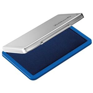 Pelikan 331017 Stamp Pad Blue Pelikan 331017 Stamp Pad Blue