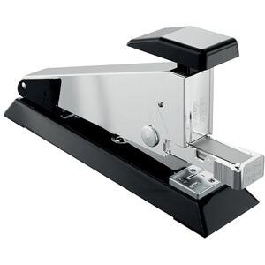 Rapid Classic K2+ Fullstrip Stapler – Compatible with 24–26/6 & 24–26/8+ staples, Adjustable Anvil & Front-Loading Mechanism, ClimatePartner Certified – Office, Home, School (Black Magic) Rapid Classic K2+ Fullstrip Stapler – Compatible with 24–26/6 & 24–26/8+ staples, Adjustable Anvil & Front-Loading Mechanism, ClimatePartner Certified – Office, Home, School (Black Magic)