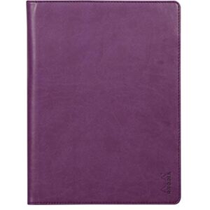 Rhodia 216005C rama Notepad and Document Holder Booklet N°16 Midnight Blue for Notepads or A5 Format Notebooks (14.8 x 21 cm) Premium Italian Faux Leather rama Collection Rhodia 216005C rama Notepad and Document Holder Booklet N°16 Midnight Blue for Notepads or A5 Format Notebooks (14.8 x 21 cm) Premium Italian Faux Leather rama Collection