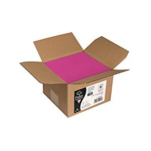 Clairefontaine 55576C Carton of 200 Self-Adhesive Envelopes C6 (11,4x16,2cm) 120g Intensive Pink Invitation Event Correspondence Range Pollen Premium Paper Clairefontaine 55576C Carton of 200 Self-Adhesive Envelopes C6 (11,4x16,2cm) 120g Intensive Pink Invitation Event Correspondence Range Pollen Premium Paper