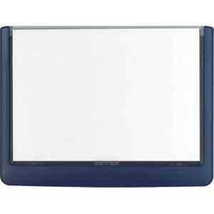 Durable Click Information Sign 149 x 105.5 mm Dark Blue Door and Wall Sign Includes Fittings Ideal for Offices, Hotels, Public Buildings, etc. Durable Click Information Sign 149 x 105.5 mm Dark Blue Door and Wall Sign Includes Fittings Ideal for Offices, Hotels, Public Buildings, etc.