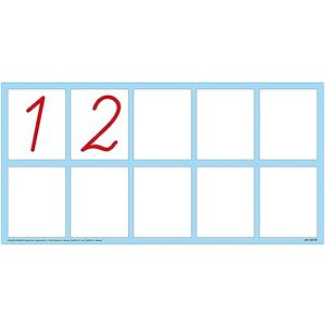 TimeTEX Magnetic Whiteboard Demo Calculator Box (2 Pieces) TimeTEX Magnetic Whiteboard Demo Calculator Box (2 Pieces)