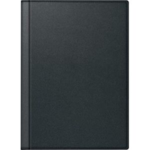 rido/idé Weekly Calendar Model Perfect/Technik I 2023 Desk Planner Sheet Size 10 x 14 cm Black rido/idé Weekly Calendar Model Perfect/Technik I 2023 Desk Planner Sheet Size 10 x 14 cm Black