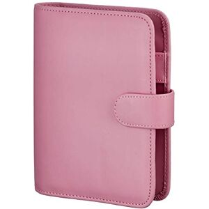 Collins Paris Fashion Personal Size Organiser, Week to View 2018 Diary Pink Collins Paris Fashion Personal Size Organiser, Week to View 2018 Diary Pink