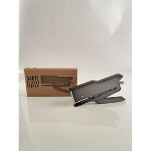 Zenith Stapler Article 548/E Raw Zenith Stapler Article 548/E Raw
