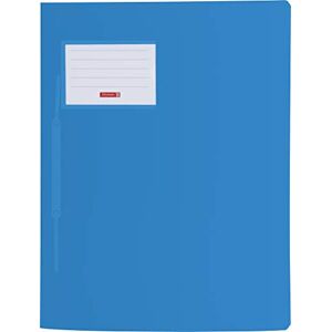 BRUNNEN File Folder A4 Azure FACT! BRUNNEN File Folder A4 Azure FACT!