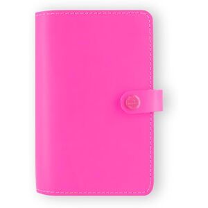 Filofax Personal The Original organiser Fluoro Pink Filofax Personal The Original organiser Fluoro Pink