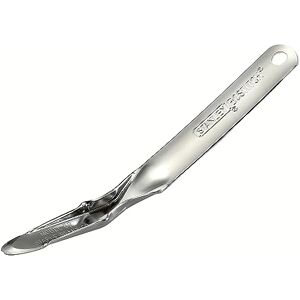 Bostitch Premium Staple Remover, Chrome (G2K) Bostitch Premium Staple Remover, Chrome (G2K)