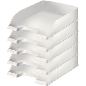 Leitz 52540004 Storage Box White Leitz 52540004 Storage Box White