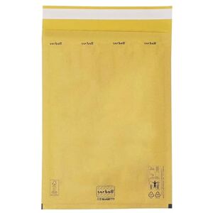 Blasetti SACBOLL Brown Envelope Paper – Envelopes (Paper, 290 mm, 42 cm, Brown) Blasetti SACBOLL Brown Envelope Paper – Envelopes (Paper, 290 mm, 42 cm, Brown)