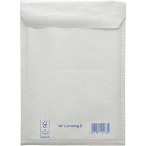 TAP Comebag 10 envelopes TAP Comebag 10 envelopes