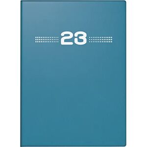 rido/idé Weekly calendar model perfect/technology I 2023 sheet size 10 x 14 cm petrol rido/idé Weekly calendar model perfect/technology I 2023 sheet size 10 x 14 cm petrol
