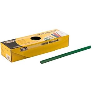 Fellowes Dorsini Page Markers Diameter 11 mm, Pack of 30 No Green Fellowes Dorsini Page Markers Diameter 11 mm, Pack of 30 No Green