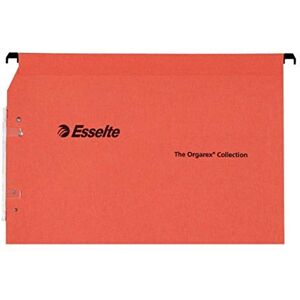 Esselte 22213 Orgarex Kori Folder Suspended Side, 330 – 30 Esselte 22213 Orgarex Kori Folder Suspended Side, 330 – 30