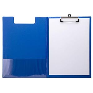 office point germany Office Point A4 Clipboard Folder Blue Folding Clipboard Folder Writing Board with Inner Pocket Plastic Cover (Blue) (10) 3672200-07 office point germany Office Point A4 Clipboard Folder Blue Folding Clipboard Folder Writing Board with Inner Pocket Plastic Cover (Blue) (10) 3672200-07