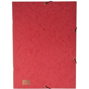 RNKVERLAG RNK Verlag 4616-2 Conference and Organiser Folder with Elastic Band, Dimensions (W x H) 245 x 340 mm, up to DIN A4, 9 Compartments, Red, Pack of 1 RNKVERLAG RNK Verlag 4616-2 Conference and Organiser Folder with Elastic Band, Dimensions (W x H) 245 x 340 mm, up to DIN A4, 9 Compartments, Red, Pack of 1