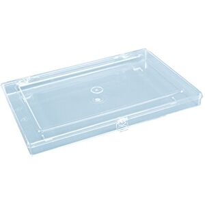 hünersdorff Assorted Boxes PS Classic Flex, Pack of 1, Clear Glass, 613200 hünersdorff Assorted Boxes PS Classic Flex, Pack of 1, Clear Glass, 613200