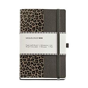 Miquelrius Hardback Notebook Rubberised Hardback Notebook Size 174x112mm 168 Pages 90gsm Horizontal Ruled 7mm Miquelrius Hardback Notebook Rubberised Hardback Notebook Size 174x112mm 168 Pages 90gsm Horizontal Ruled 7mm